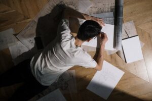 Read more about the article The Intersection of Project Planning Process and Technology