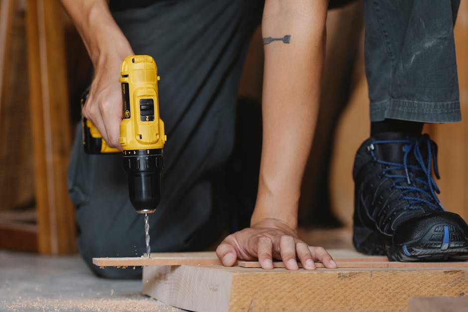 You are currently viewing 7 Proven Hand Tool Mastery Strategies for Better Results